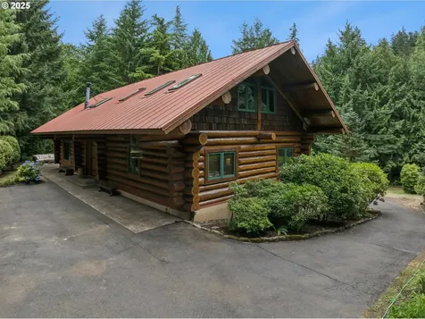 5240 NW Cornell Road Portland OR 97210