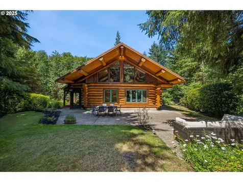 5240 NW Cornell Road Portland OR 97210