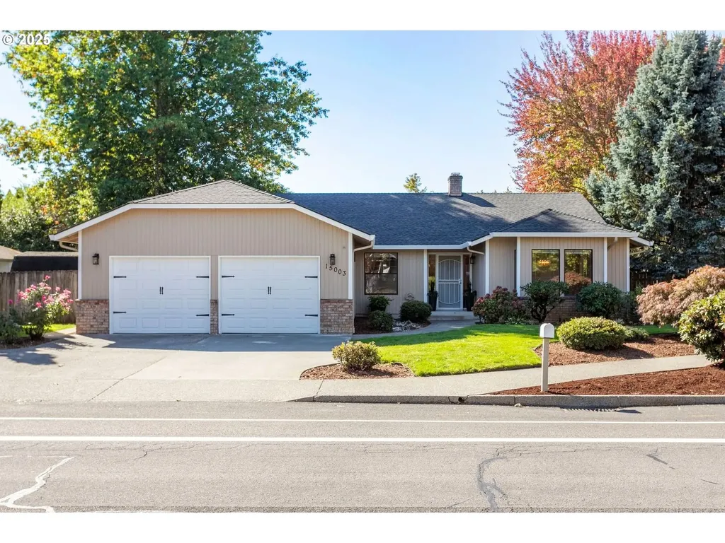 15003 SE Mcgillivray Boulevard Vancouver WA 98683