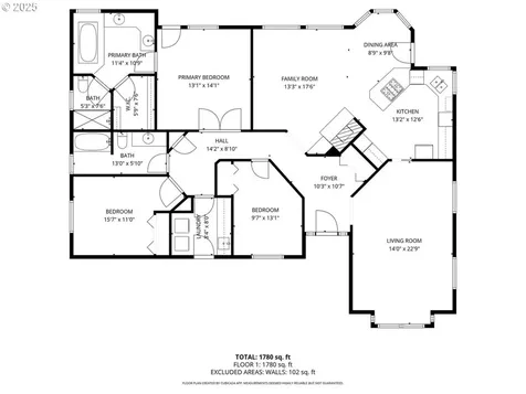 15003 SE Mcgillivray Boulevard Vancouver WA 98683