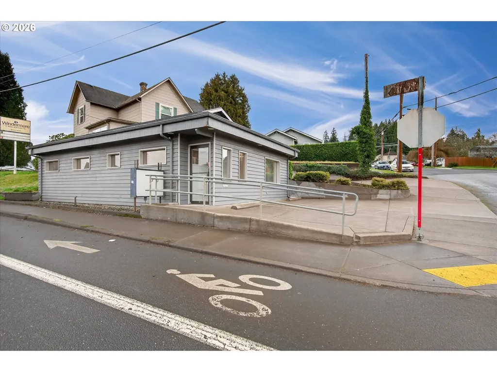 195 W Columbia River Highway Clatskanie OR 97016