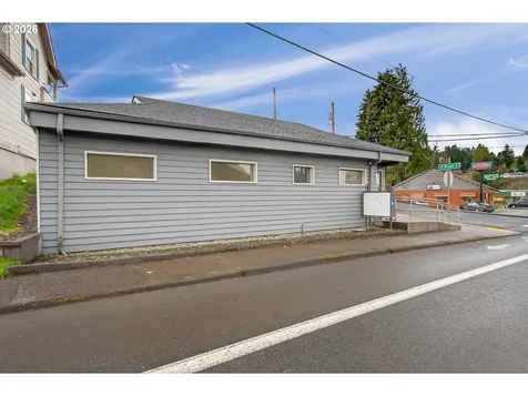 195 W Columbia River Highway Clatskanie OR 97016