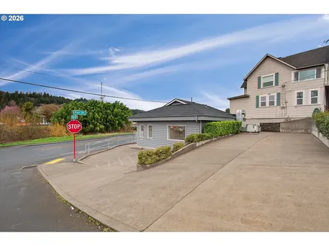 195 W Columbia River Highway Clatskanie OR 97016