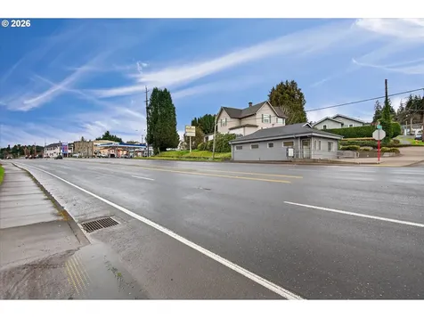 195 W Columbia River Highway Clatskanie OR 97016