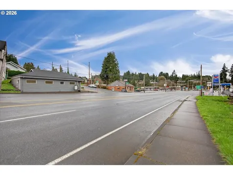 195 W Columbia River Highway Clatskanie OR 97016