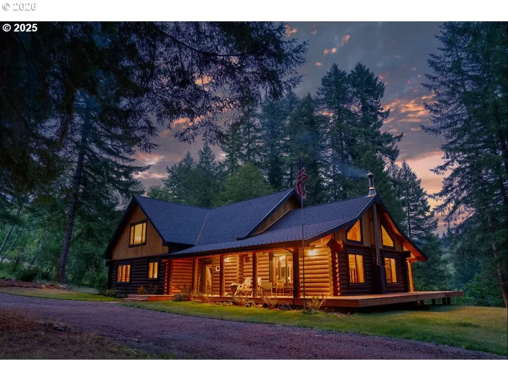 36760 Upper Nestucca River Road Beaver OR 97108
