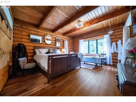 36760 Upper Nestucca River Road Beaver OR 97108