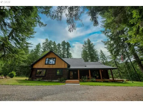 36760 Upper Nestucca River Road Beaver OR 97108