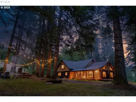 36760 Upper Nestucca River Road Beaver OR 97108