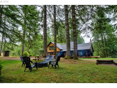 36760 Upper Nestucca River Road Beaver OR 97108