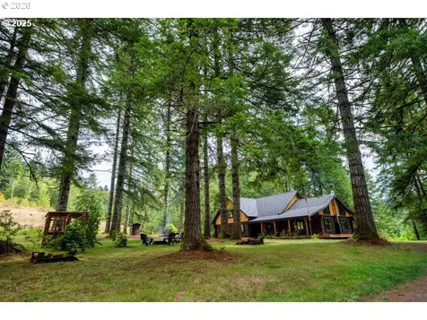 36760 Upper Nestucca River Road Beaver OR 97108
