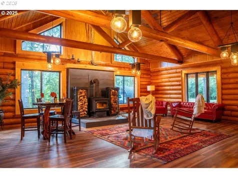 36760 Upper Nestucca River Road Beaver OR 97108