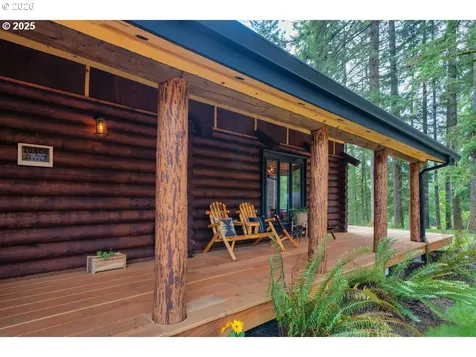 36760 Upper Nestucca River Road Beaver OR 97108