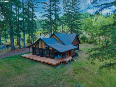 36760 Upper Nestucca River Road Beaver OR 97108