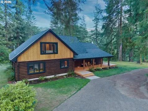 36760 Upper Nestucca River Road Beaver OR 97108