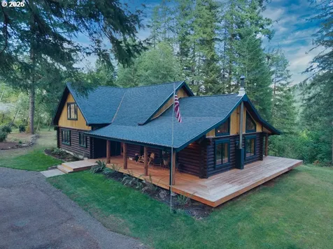 36760 Upper Nestucca River Road Beaver OR 97108