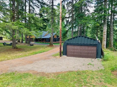 36760 Upper Nestucca River Road Beaver OR 97108