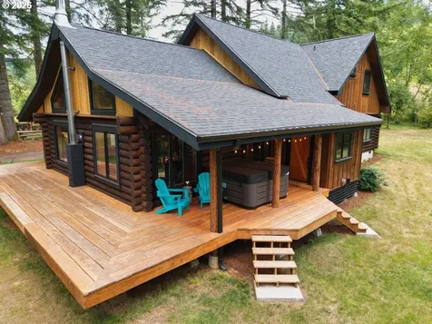36760 Upper Nestucca River Road Beaver OR 97108