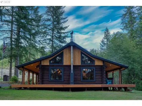 36760 Upper Nestucca River Road Beaver OR 97108