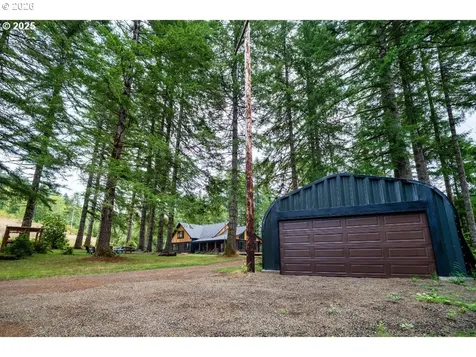 36760 Upper Nestucca River Road Beaver OR 97108