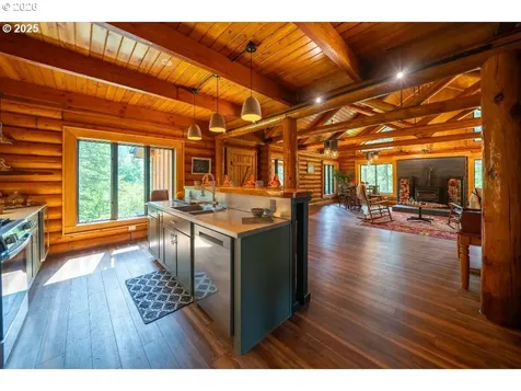 36760 Upper Nestucca River Road Beaver OR 97108