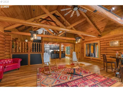 36760 Upper Nestucca River Road Beaver OR 97108