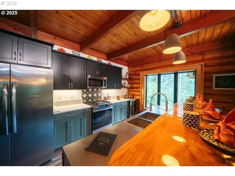 36760 Upper Nestucca River Road Beaver OR 97108