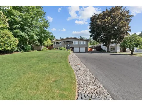 11161 SE Idleman Road Happy Valley OR 97086