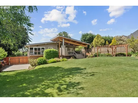 11161 SE Idleman Road Happy Valley OR 97086