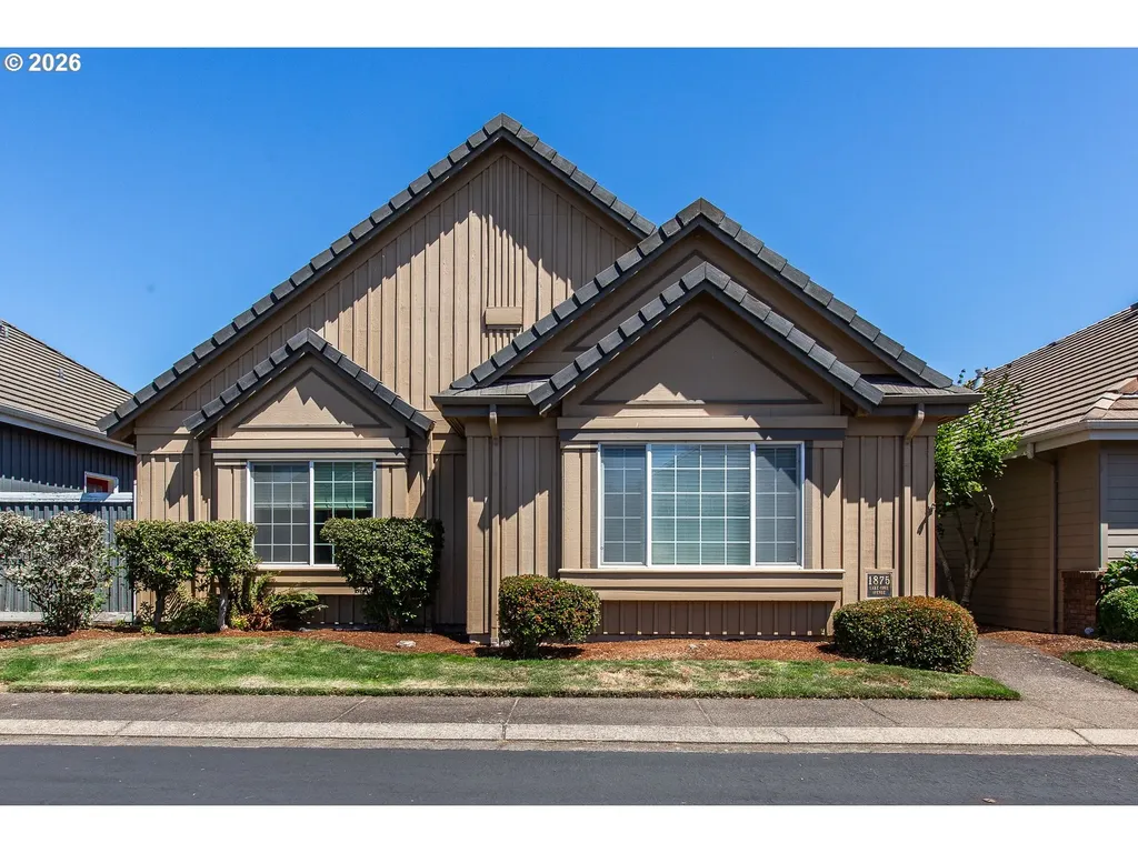 1875 Lake Cove Avenue Eugene OR 97408