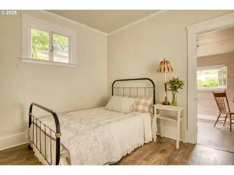 4030 SE Caruthers Street Portland OR 97214