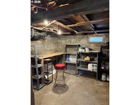 4030 SE Caruthers Street Portland OR 97214