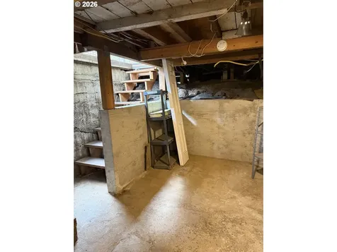 4030 SE Caruthers Street Portland OR 97214