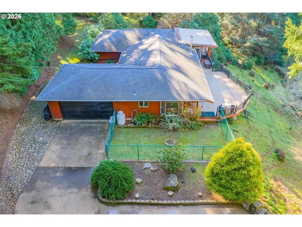 94442 Carlson Heights Lane North Bend OR 97459