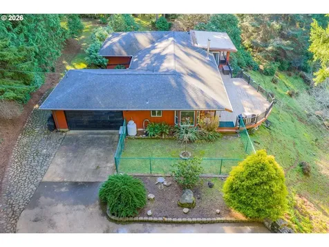 94442 Carlson Heights Lane North Bend OR 97459