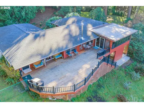 94442 Carlson Heights Lane North Bend OR 97459