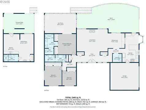 94442 Carlson Heights Lane North Bend OR 97459