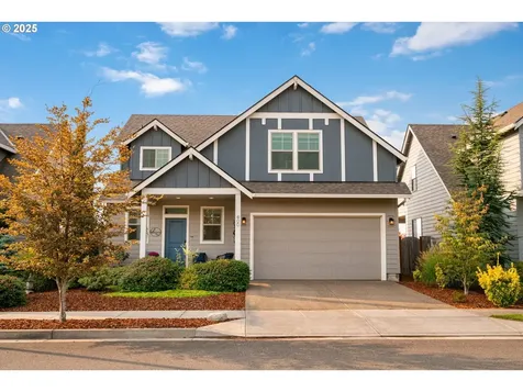 400 W Dixon Drive Newberg OR 97132