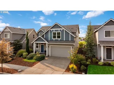 400 W Dixon Drive Newberg OR 97132