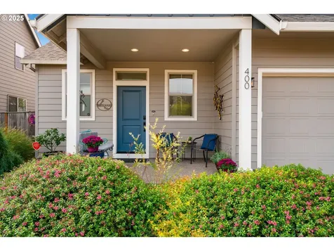 400 W Dixon Drive Newberg OR 97132