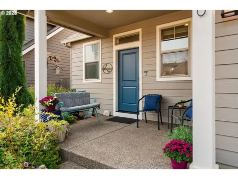 400 W Dixon Drive Newberg OR 97132