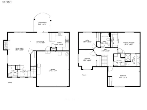 400 W Dixon Drive Newberg OR 97132