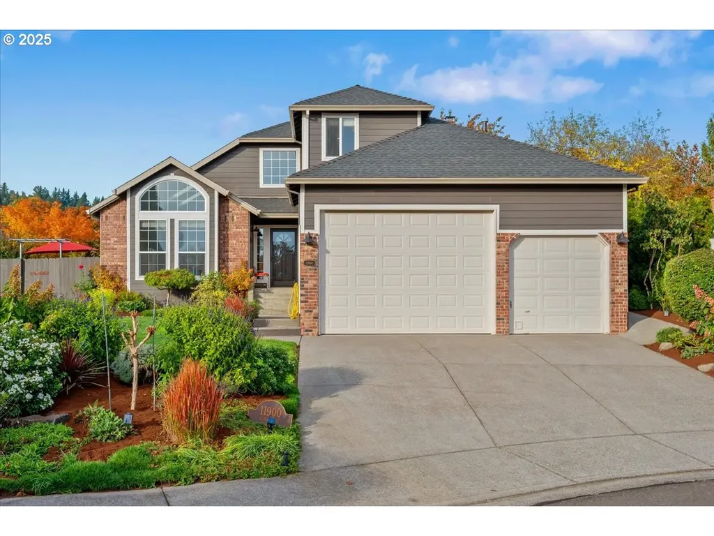 11900 SE Sunny Way Happy Valley OR 97086