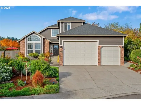 11900 SE Sunny Way Happy Valley OR 97086
