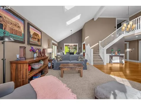 11900 SE Sunny Way Happy Valley OR 97086