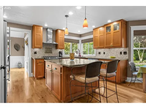 11900 SE Sunny Way Happy Valley OR 97086