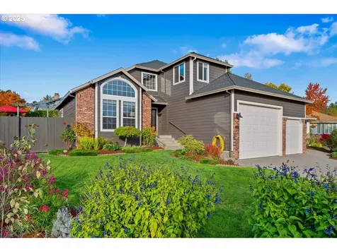 11900 SE Sunny Way Happy Valley OR 97086