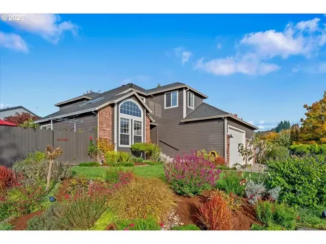 11900 SE Sunny Way Happy Valley OR 97086