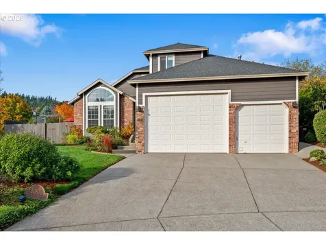11900 SE Sunny Way Happy Valley OR 97086