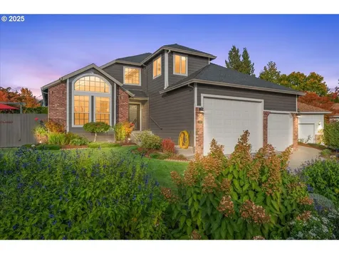11900 SE Sunny Way Happy Valley OR 97086